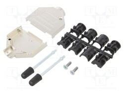 DHM15UN4 - FISCHER ELEKTRONIK