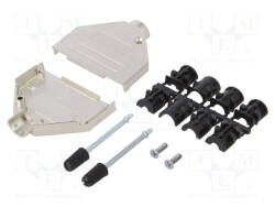 DHM25UN4 - FISCHER ELEKTRONIK