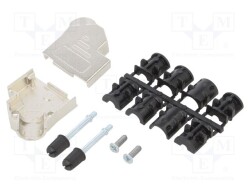 DHMA09UN4 - FISCHER ELEKTRONIK