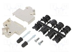 DHMA15UN4 - FISCHER ELEKTRONIK