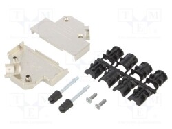 DHMA25UN4 - FISCHER ELEKTRONIK