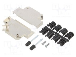 DHMA37UN4 - FISCHER ELEKTRONIK