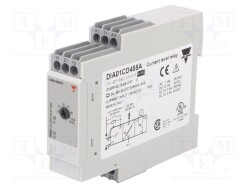 DIA01CD485A - CARLO GAVAZZI