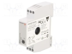 DIA53S72420A - CARLO GAVAZZI