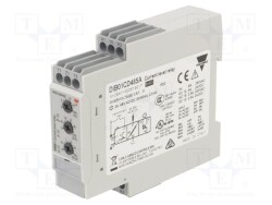 DIB01CD485A - CARLO GAVAZZI