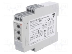 DIB02CB23150MV - CARLO GAVAZZI