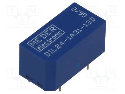 DIL24-1A31-13D - 1