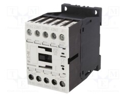 DILA-40/24VDC - EATON ELECTRIC