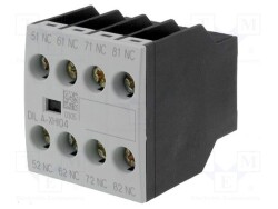 DILA-XHI04 - EATON ELECTRIC