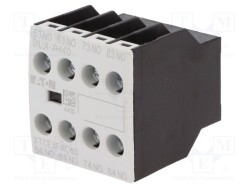 DILA-XHI40 - EATON ELECTRIC