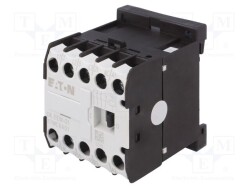 DILEEM-01-24VAC - EATON ELECTRIC