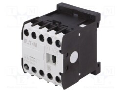 DILEEM-01-G-24VDC - EATON ELECTRIC