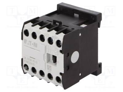 DILEEM-10-G-24VDC - 1
