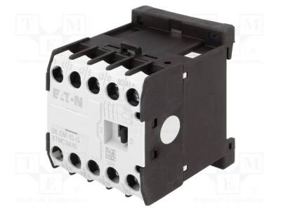 DILEM-10-G-24VDC - 1