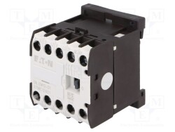 DILEM12-01-110VAC - EATON ELECTRIC