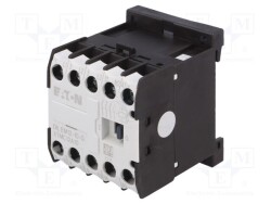 DILEM12-10-G-24VDC - EATON ELECTRIC