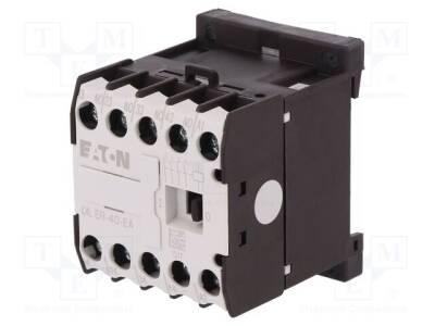 DILER-40-230AC-E - 1