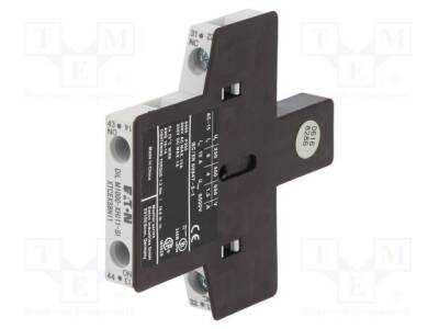 DILM1000XHI11SI - 1