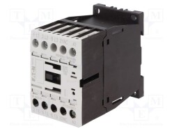 DILM12-01-110VAC - EATON ELECTRIC