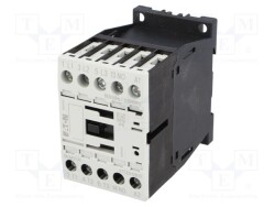 DILM12-10-110VAC - EATON ELECTRIC