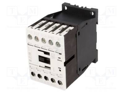 DILM12-10-400VAC - 1