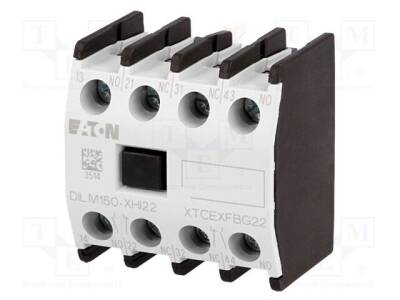DILM150-XHI04 - 1