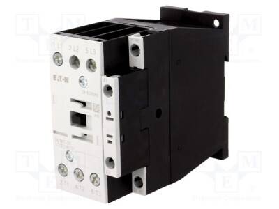 DILM17-01-24VAC - 1