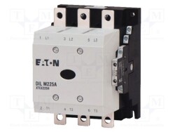 DILM225A/22-RAC240 - EATON ELECTRIC