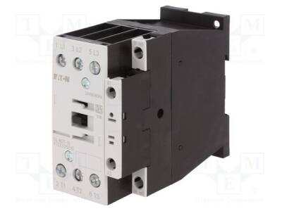 DILM25-10-24VAC - 1