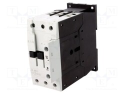 DILM40-24VDC - EATON ELECTRIC