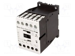 DILM7-10-110VAC - EATON ELECTRIC