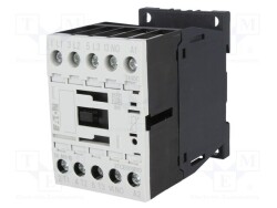 DILM9-10-24VDC - EATON ELECTRIC