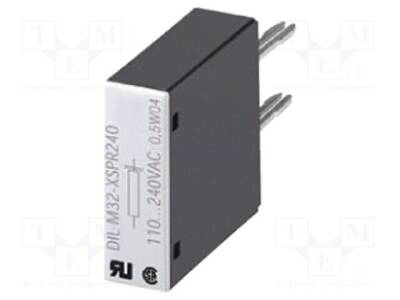 DILM95-XSPR240 - 1