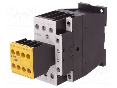 DILMS25-23-24VDC - 1