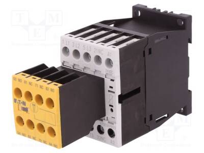 DILMS7-23-24VDC - 1
