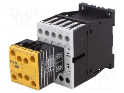 DILMS9-R23-24VDC - EATON ELECTRIC