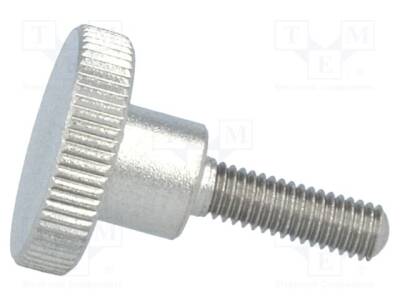 DIN464-M3-10-NI - 1