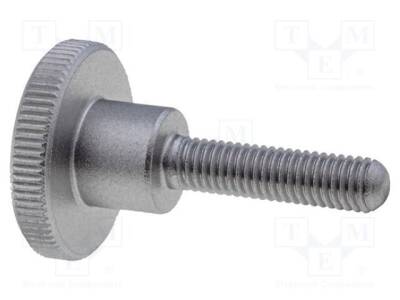 DIN464-M5-20-NI - 1