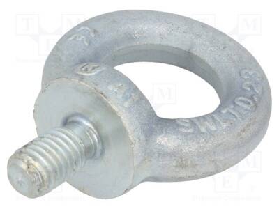 DIN580-M10-ST - 1