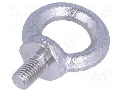 DIN580-M12-NI - 1