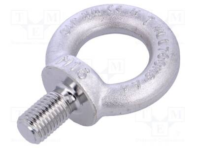 DIN580-M16-A4 - 1