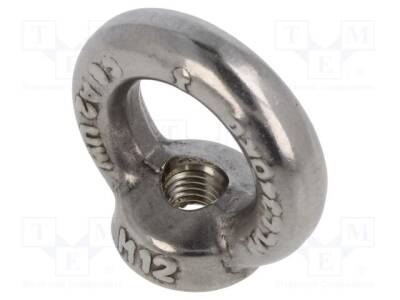 DIN582-M12-NI - 1
