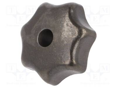 DIN6336-GG-63-M12D - 1