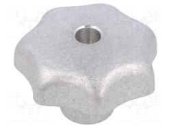 DIN6336AL50-M8-DMT - ELESA+GANTER