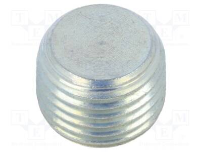 DIN906-ST-R1/4-A - 1