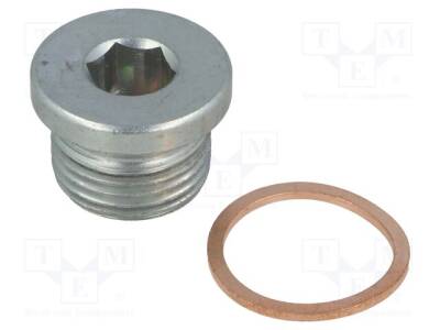 DIN908-ST-G1/2-AC - 1