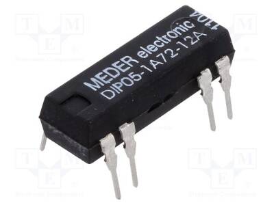 DIP05-1A72-12A - 1