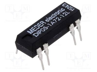 DIP05-1A72-12L - 1