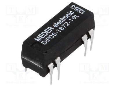 DIP05-1B72-19L - 1
