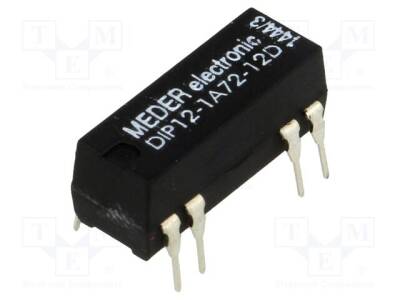 DIP12-1A72-12D - 1